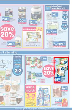 Clicks : Pay Day Savings (23 Feb - 22 Mar 2017), page 17