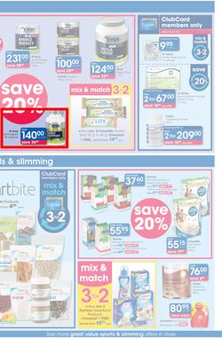 Clicks : Pay Day Savings (23 Feb - 22 Mar 2017), page 17