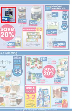 Clicks : Pay Day Savings (23 Feb - 22 Mar 2017), page 17