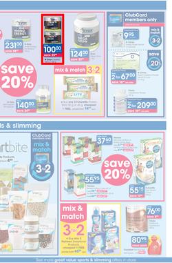 Clicks : Pay Day Savings (23 Feb - 22 Mar 2017), page 17