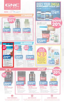 Clicks : Pay Day Savings (23 Feb - 22 Mar 2017), page 18