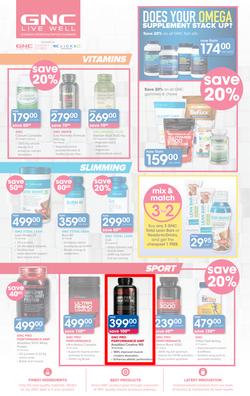 Clicks : Pay Day Savings (23 Feb - 22 Mar 2017), page 18