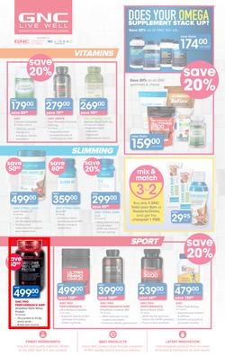 Clicks : Pay Day Savings (23 Feb - 22 Mar 2017), page 18