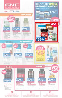 Clicks : Pay Day Savings (23 Feb - 22 Mar 2017), page 18