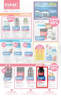 Clicks : Pay Day Savings (23 Feb - 22 Mar 2017), page 18