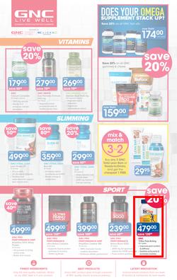 Clicks : Pay Day Savings (23 Feb - 22 Mar 2017), page 18