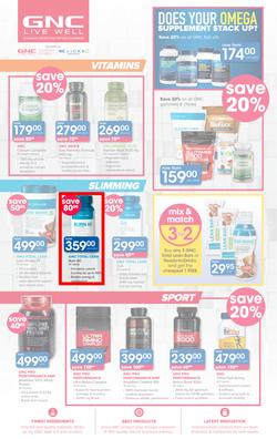 Clicks : Pay Day Savings (23 Feb - 22 Mar 2017), page 18