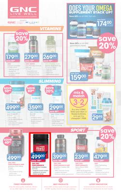 Clicks : Pay Day Savings (23 Feb - 22 Mar 2017), page 18