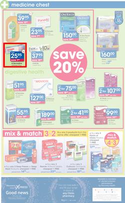 Clicks : Pay Day Savings (23 Feb - 22 Mar 2017), page 19