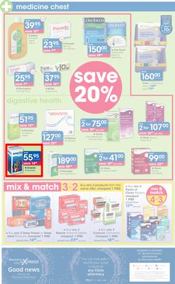Clicks : Pay Day Savings (23 Feb - 22 Mar 2017), page 19