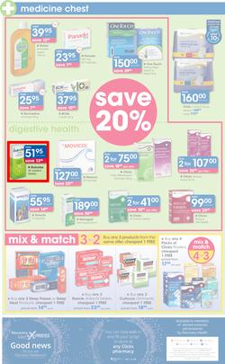 Clicks : Pay Day Savings (23 Feb - 22 Mar 2017), page 19