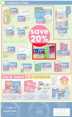 Clicks : Pay Day Savings (23 Feb - 22 Mar 2017), page 19