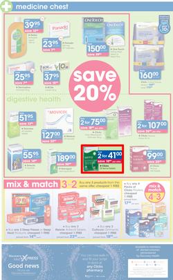 Clicks : Pay Day Savings (23 Feb - 22 Mar 2017), page 19