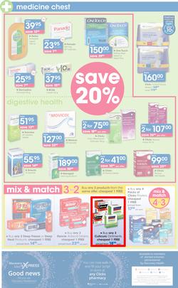 Clicks : Pay Day Savings (23 Feb - 22 Mar 2017), page 19