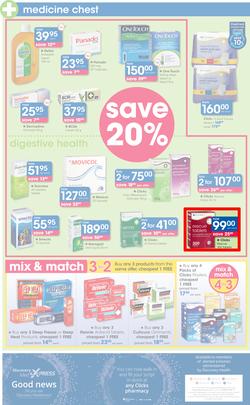 Clicks : Pay Day Savings (23 Feb - 22 Mar 2017), page 19