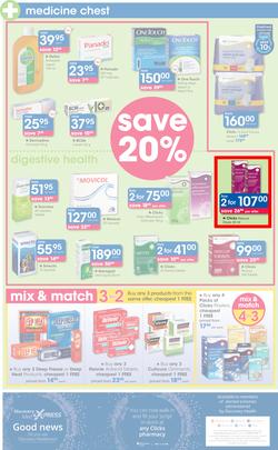 Clicks : Pay Day Savings (23 Feb - 22 Mar 2017), page 19