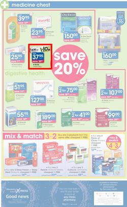 Clicks : Pay Day Savings (23 Feb - 22 Mar 2017), page 19