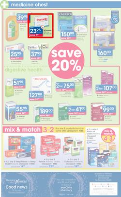 Clicks : Pay Day Savings (23 Feb - 22 Mar 2017), page 19