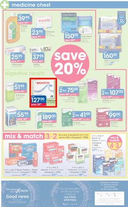 Clicks : Pay Day Savings (23 Feb - 22 Mar 2017), page 19