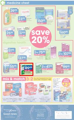 Clicks : Pay Day Savings (23 Feb - 22 Mar 2017), page 19