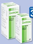 Liviton Elixlr-200ml