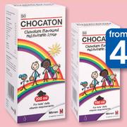 Chocaton Syrup-200ml