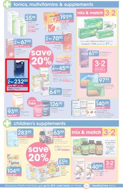 Clicks : Pay Day Savings (23 Feb - 22 Mar 2017), page 20