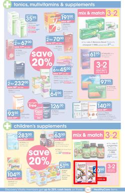 Clicks : Pay Day Savings (23 Feb - 22 Mar 2017), page 20