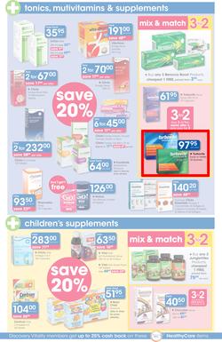 Clicks : Pay Day Savings (23 Feb - 22 Mar 2017), page 20