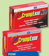 CrampEase Fizzy Tablets 10 Tablets-Per Pack