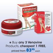 Venavine Products-Each