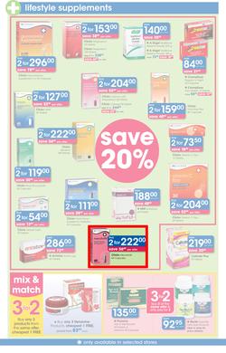 Clicks : Pay Day Savings (23 Feb - 22 Mar 2017), page 21