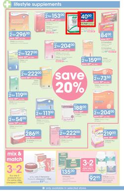 Clicks : Pay Day Savings (23 Feb - 22 Mar 2017), page 21