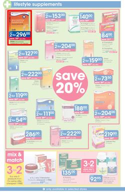 Clicks : Pay Day Savings (23 Feb - 22 Mar 2017), page 21