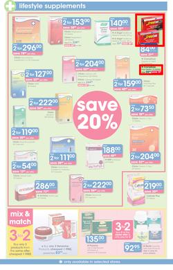 Clicks : Pay Day Savings (23 Feb - 22 Mar 2017), page 21