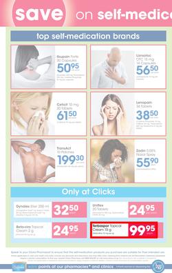 Clicks : Pay Day Savings (23 Feb - 22 Mar 2017), page 22