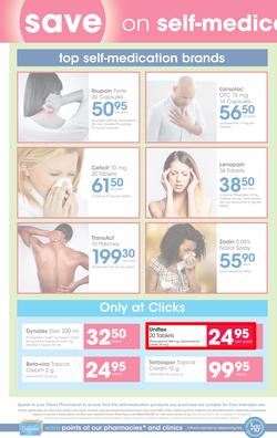 Clicks : Pay Day Savings (23 Feb - 22 Mar 2017), page 22