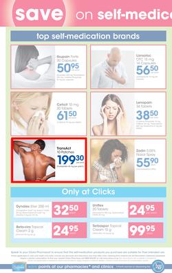 Clicks : Pay Day Savings (23 Feb - 22 Mar 2017), page 22