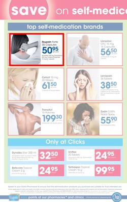 Clicks : Pay Day Savings (23 Feb - 22 Mar 2017), page 22