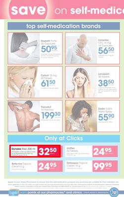 Clicks : Pay Day Savings (23 Feb - 22 Mar 2017), page 22