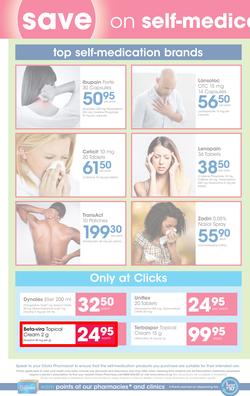 Clicks : Pay Day Savings (23 Feb - 22 Mar 2017), page 22