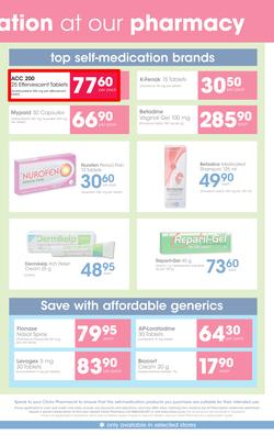 Clicks : Pay Day Savings (23 Feb - 22 Mar 2017), page 23