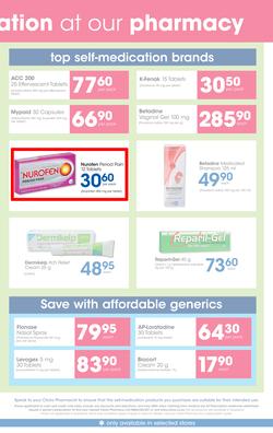 Clicks : Pay Day Savings (23 Feb - 22 Mar 2017), page 23