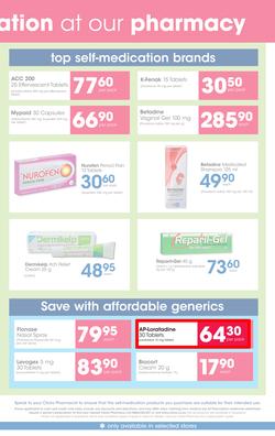 Clicks : Pay Day Savings (23 Feb - 22 Mar 2017), page 23