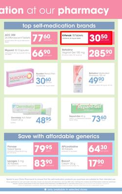 Clicks : Pay Day Savings (23 Feb - 22 Mar 2017), page 23