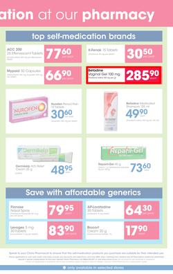 Clicks : Pay Day Savings (23 Feb - 22 Mar 2017), page 23