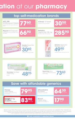 Clicks : Pay Day Savings (23 Feb - 22 Mar 2017), page 23