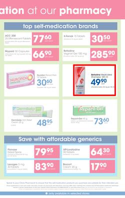 Clicks : Pay Day Savings (23 Feb - 22 Mar 2017), page 23