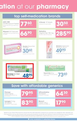 Clicks : Pay Day Savings (23 Feb - 22 Mar 2017), page 23