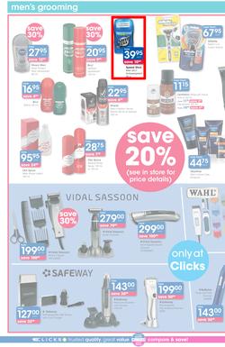 Clicks : Pay Day Savings (23 Feb - 22 Mar 2017), page 24